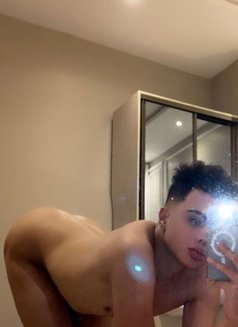 فخر العـرب 🎖️ Xl Twink 21 cm big pens - Male escort in Riyadh Photo 12 of 17