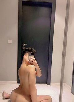 فخر العـرب 🎖️ Xl Twink 21 cm big pens - Male escort in Jeddah Photo 7 of 17