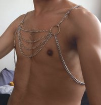 Xl Vers Top - Male escort in Bangkok