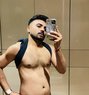 XL versatile Latino boi - Male escort in Mumbai Photo 18 of 19
