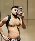 XL versatile Latino boi - Male escort in Mumbai Photo 18 of 19