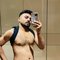 XL versatile Latino boi - Male escort in Mumbai