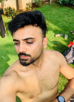 XL versatile Latino boi - Acompañantes masculino in Vapi Photo 20 of 21