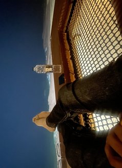 XL versatile Latino boi - Acompañantes masculino in Vapi Photo 21 of 21