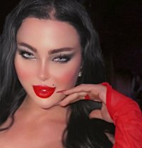 عمة هيفاء Xl تبادل VVIP - Transsexual escort in İstanbul Photo 22 of 24