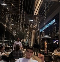 VERSALİTE_XL - masseur in Riyadh