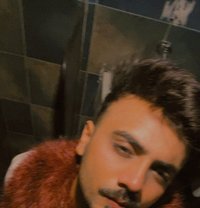 XLatino Boi - Male escort in Mumbai