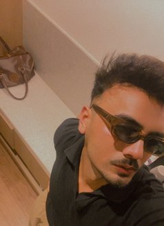 XLatino Boi - Male escort in Mumbai Photo 1 of 14
