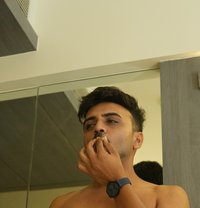 XLatino versatile Boi - Male escort in Mumbai Photo 19 of 23