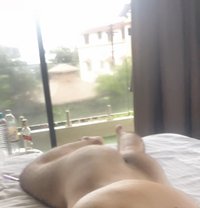 XLatino versatile Boi - Male escort in Mumbai