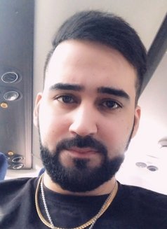 VIP GREEK - Male escort in Dubai Photo 5 of 5