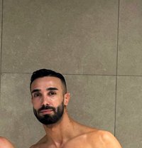 Xlkurdish - Male escort in İstanbul