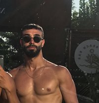 Xlkurdish - Male escort in İstanbul