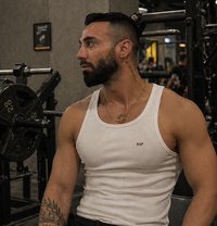 Xlkurdish - Acompañantes masculino in İstanbul