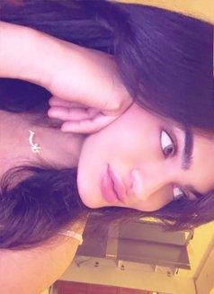دانا تونسي 🇹🇳xxl - Transsexual escort in Muscat Photo 1 of 7