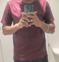 Xmad - Male escort in Chennai