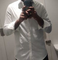 Xmad - Male escort in Chennai