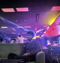 Xo X - Male escort in Dhaka