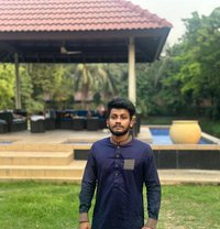 Xo X - Male escort in Dhaka