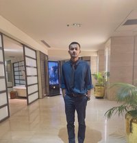 Xo X - Male escort in Dhaka
