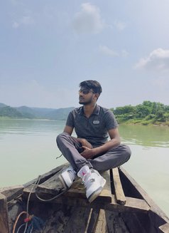 Xo X - Male escort in Dhaka Photo 5 of 8