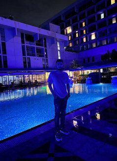 Xo X - Male escort in Dhaka Photo 8 of 8