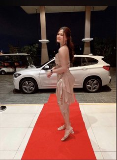 Xobam So Delicious - Transsexual escort in Abu Dhabi Photo 4 of 6