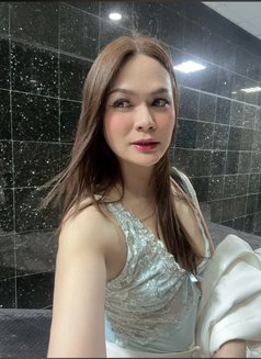 Xobam So Delicious - Transsexual escort in Abu Dhabi Photo 5 of 6