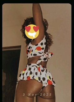 Xoxo Barbs - escort in Ikeja Photo 8 of 9