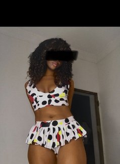 Xoxo Barbs - escort in Ikeja Photo 9 of 9