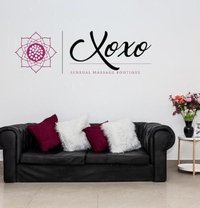 XOXO Boutique - masseuse in Cape Town