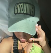 Xoxo - escort in Erbil