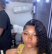 Xoxo Freak - escort in Abuja