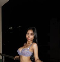 Ysabella (GFE) - escort in Bangkok