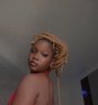 Xoxo - escort in Lagos, Nigeria Photo 1 of 2