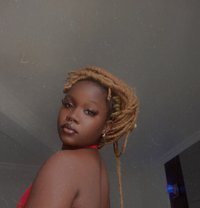 Xoxo - escort in Lagos, Nigeria