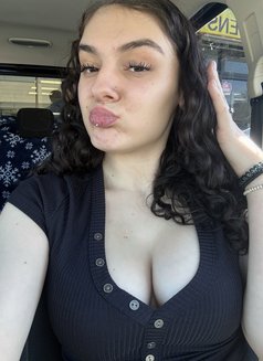 Xoxolayla - puta in Amman Photo 1 of 3