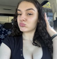 Clara - escort in Hurghada