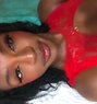 Xoxoskinq - Transsexual escort in Nairobi Photo 1 of 1