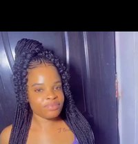 Xra Sushi - escort in Al Ain