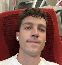 xRick - Male escort in London