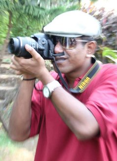 Xstacyspa - Male escort in Mumbai Photo 1 of 7