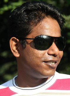 Xstacyspa - Male escort in Mumbai Photo 2 of 7