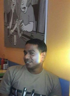 Xstacyspa - Male escort in Mumbai Photo 3 of 7