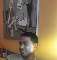 Xstacyspa - Male escort in Mumbai