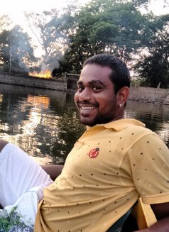 Xstacyspa - Male escort in Mumbai Photo 5 of 7