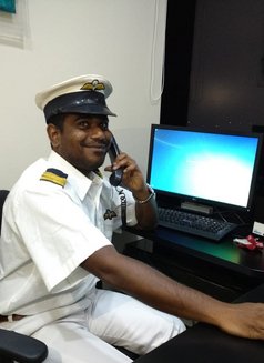 Xstacyspa - Male escort in Mumbai Photo 6 of 7