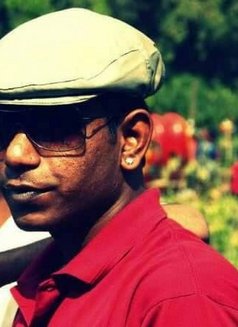 Xstacyspa - Male escort in Mumbai Photo 7 of 7