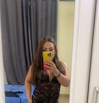 Xteena - Transsexual escort in Ras al-Khaimah