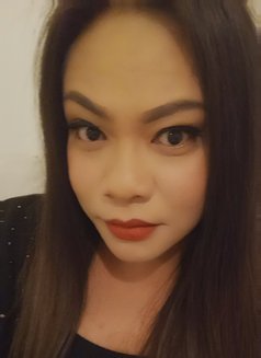 Xteena - Transsexual escort in Ras al-Khaimah Photo 2 of 2